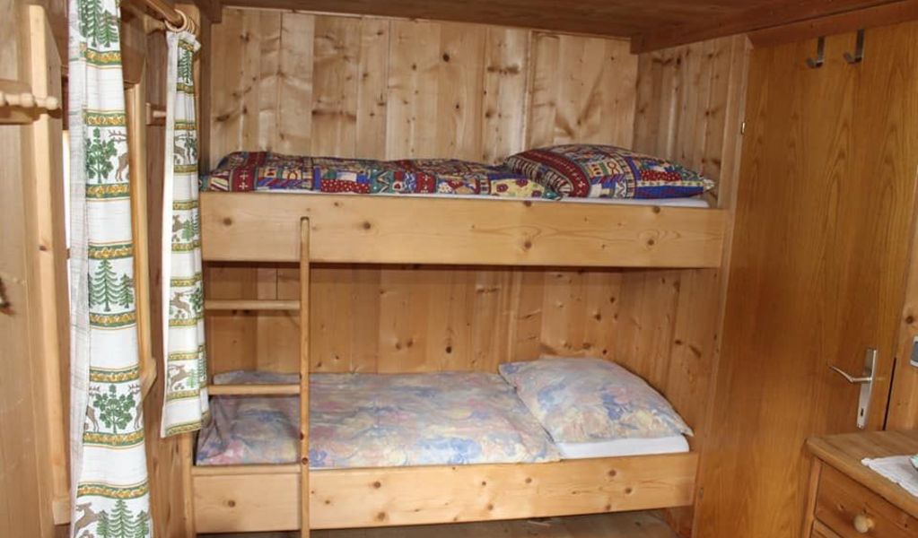 Gerald´s Jagahütt´n - Stadl-Predlitz - Urlaubsregion Murau-Murtal