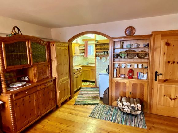 Zenzhütte - Aflenz - Hochsteiermark