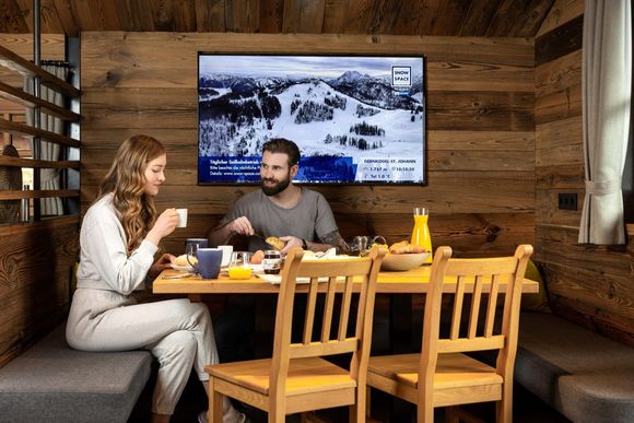 Lisa Chalets - Flachau - Salzburger Sportwelt