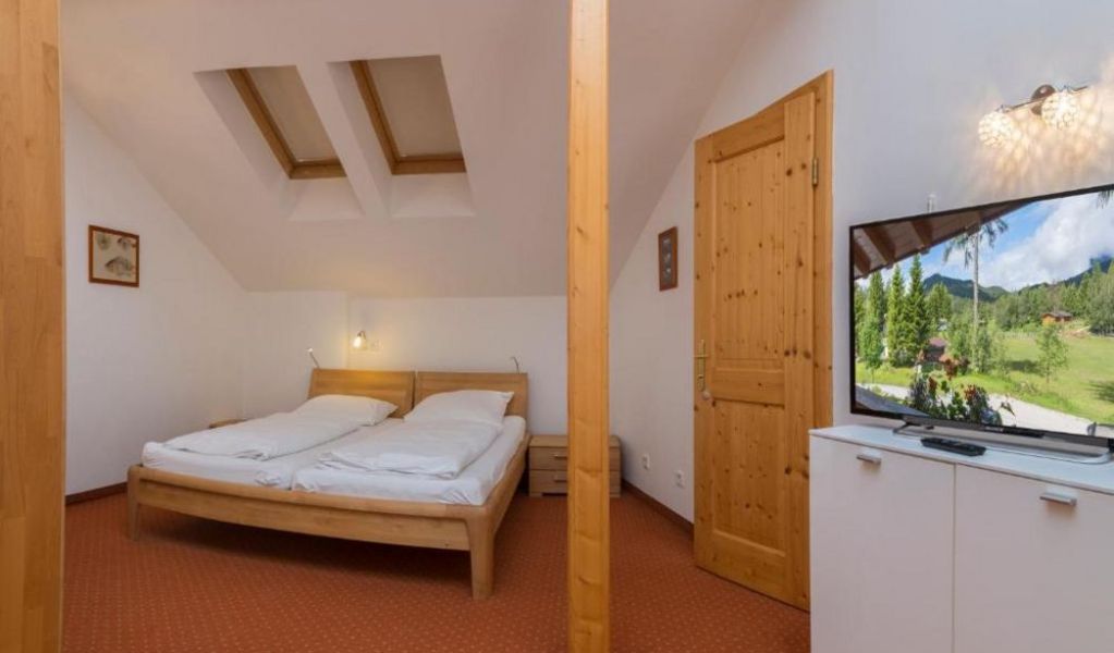 Haus Elisengrund - Seefeld - Region Seefeld - Tirols Hochplateau