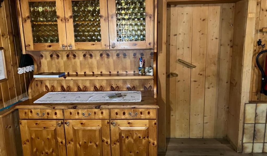 Funklhütte - Eselsberg - Oberwölz - Urlaubsregion Murau-Murtal