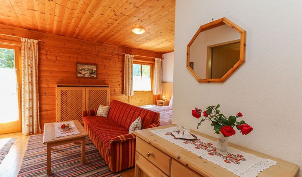 Frühstückspension Müllergut - St. Martin - Saalachtal