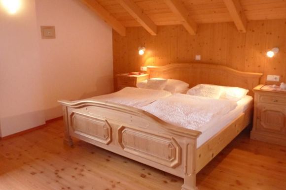 Unterhölzlhof - Olang Pustertal - Dolomiten