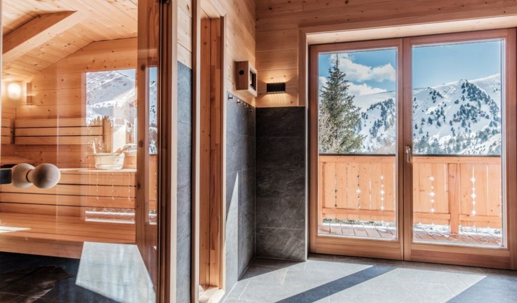 Heidi Chalets - Chalet Almsommer - Falkertsee, Patergassen - Nockberge