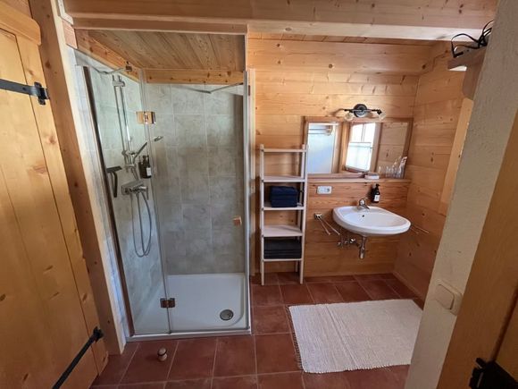 Almhütte - Oberstegalm - Maria Alm - Hochkönig