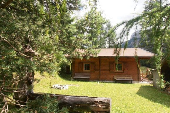 Puellhütte - Flachau - Salzburger Sportwelt