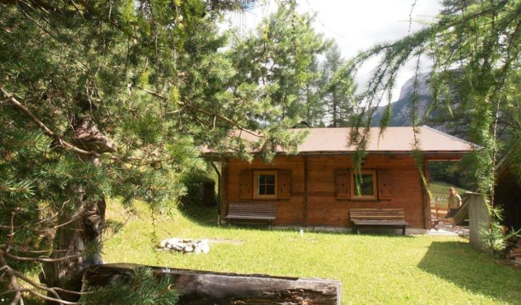 Puellhütte - Flachau - Salzburger Sportwelt