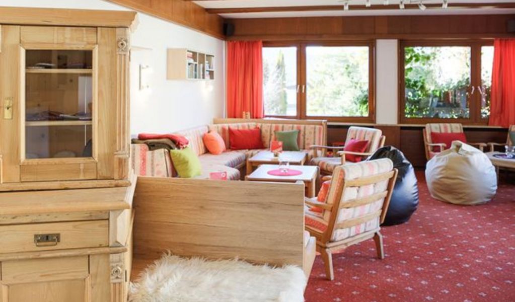 MY MOUNTAIN LODGE - Seefeld - Region Seefeld - Tirols Hochplateau