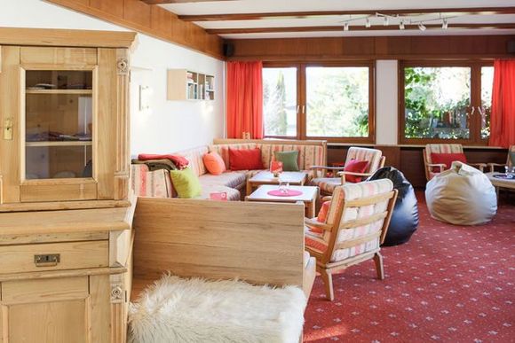 MY MOUNTAIN LODGE - Seefeld - Region Seefeld - Tirols Hochplateau