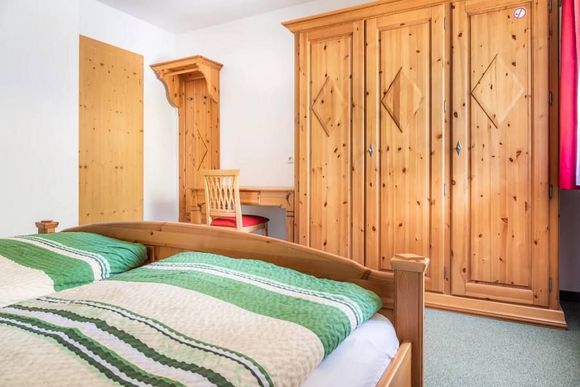 Obersteffengut - Wagrain - Salzburger Sportwelt