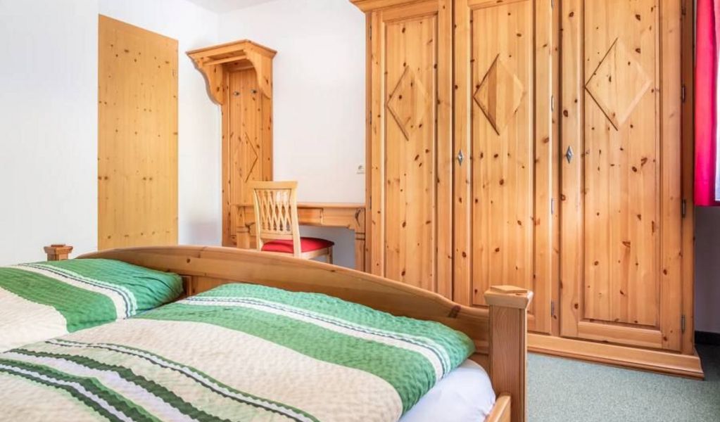 Obersteffengut - Wagrain - Salzburger Sportwelt