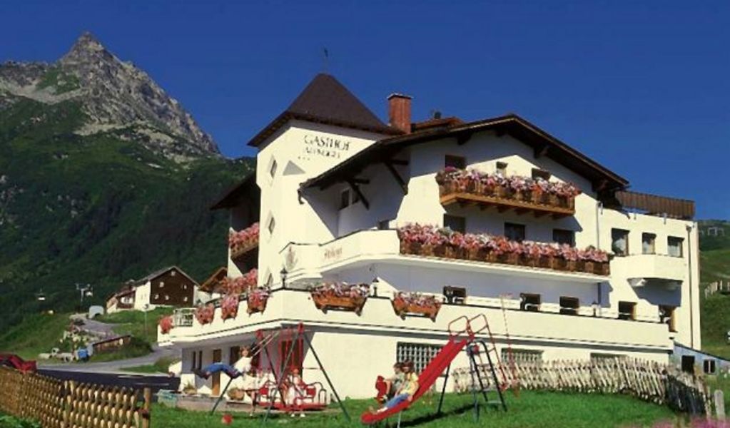 Hotel Alpkogel*** - Galtür - Paznaun - Ischgl