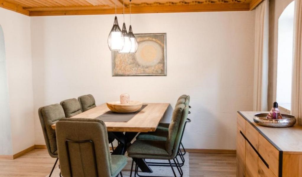 Ferienhaus Seidlgut - Wagrain - Salzburger Sportwelt