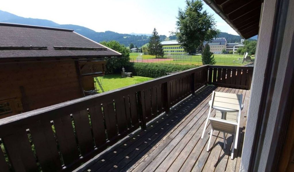 Chalet Altenmarkt - Altenmarkt im Pongau - Salzburger Sportwelt