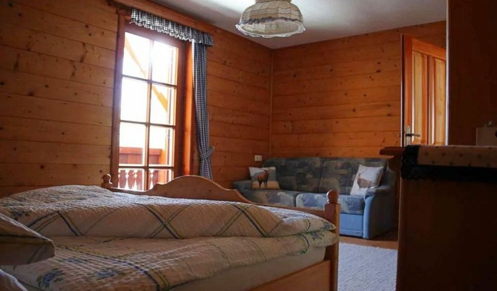 Preisöxlhütte - Metnitz - Mittelkärnten