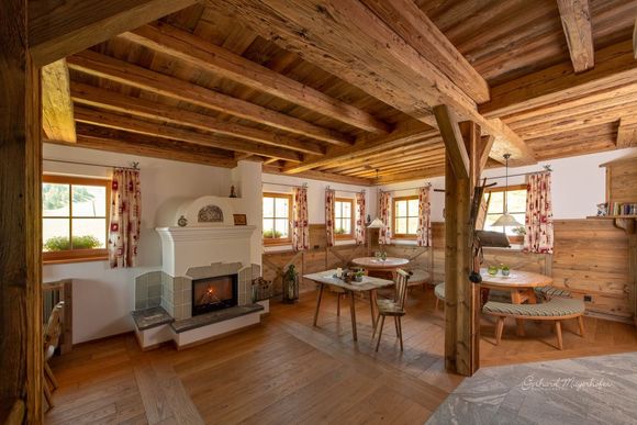 Haibenalm - St. Johann im Pongau - Salzburger Sportwelt