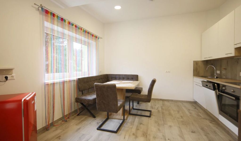 Haus am Fischteich - St. Michael ob Bleiburg - Carnica Region Rosental