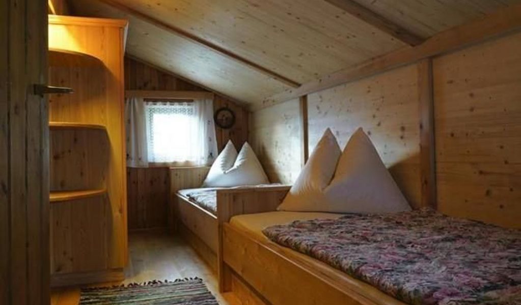 Mentlkasa - Heiligenblut - Hohe Tauern - die Nationalpark-Region