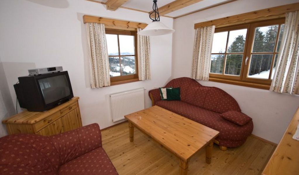 Kuhgrabenhütte - Wolfsberg - Klopeiner See - Südkärnten - Lavanttal