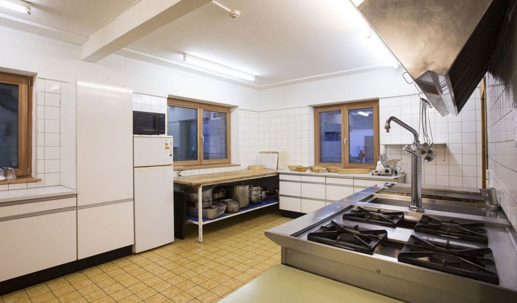 Ferienhaus Sonnalp - Bezau - Bregenzerwald