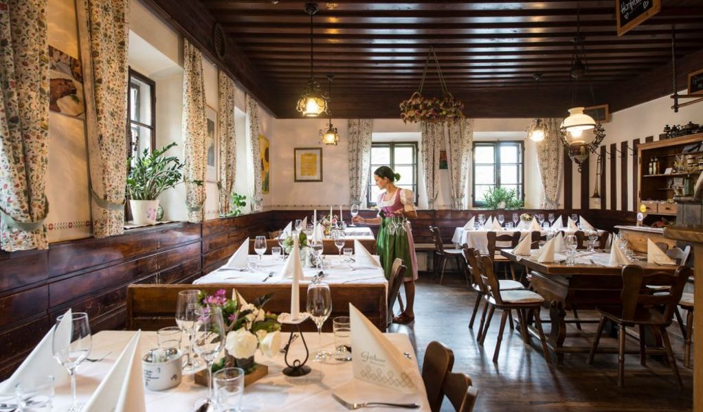 Troadkasten Heimatliebe - Birkfeld - Oststeiermark