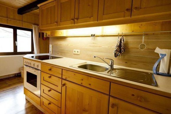 Kräutlhütte Auer - St. Peter am Kammersberg - Urlaubsregion Murau-Murtal