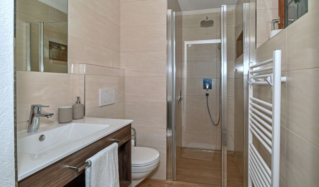 Ferienhaus Pitztal - Fam. Gundolf - Wenns - Pitztal