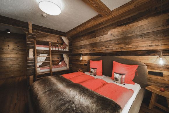 Proneben Gut - Kuschelhütten - 5505 Mühlbach/Hkg. - Hochkönig