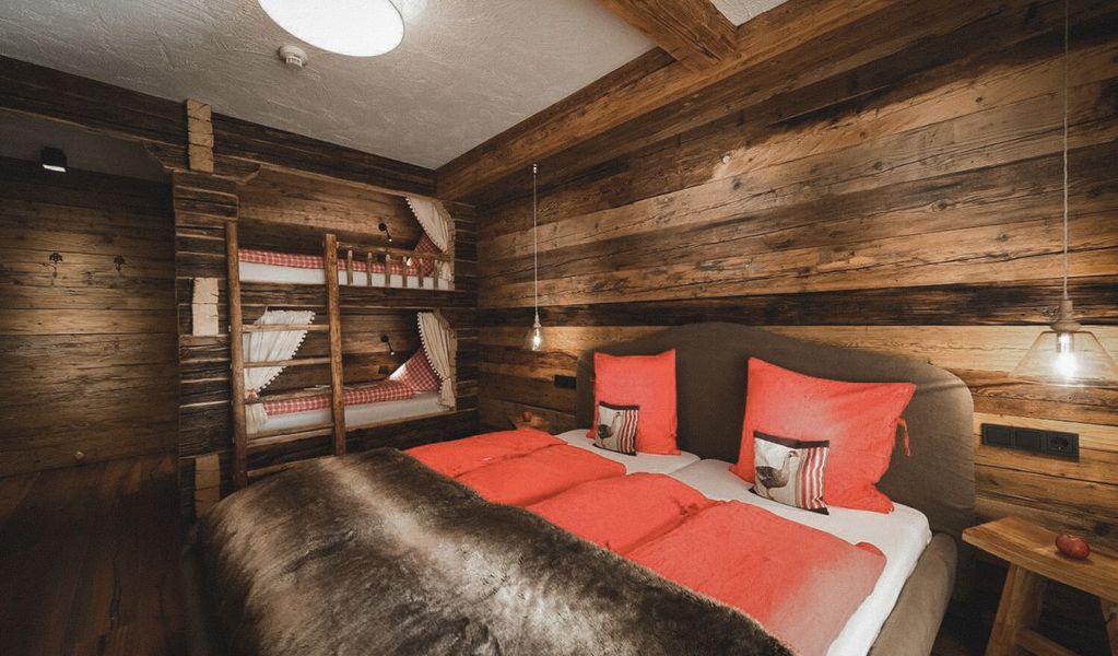 Proneben Gut - Kuschelhütten - 5505 Mühlbach/Hkg. - Hochkönig