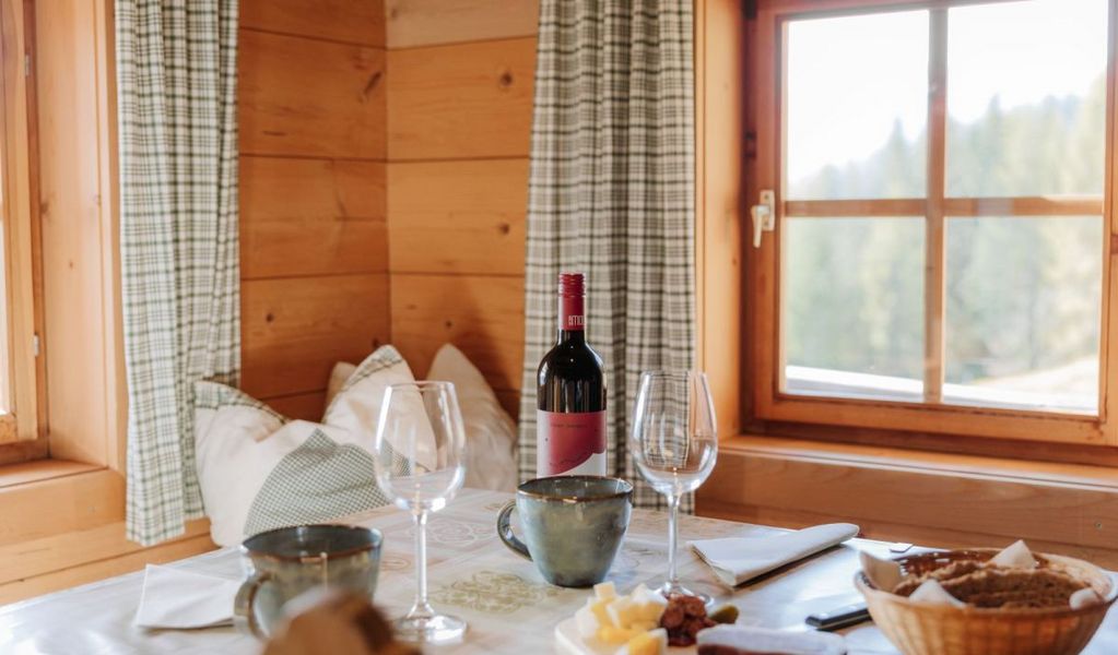 Riedlkaser - Sillian - Osttirol