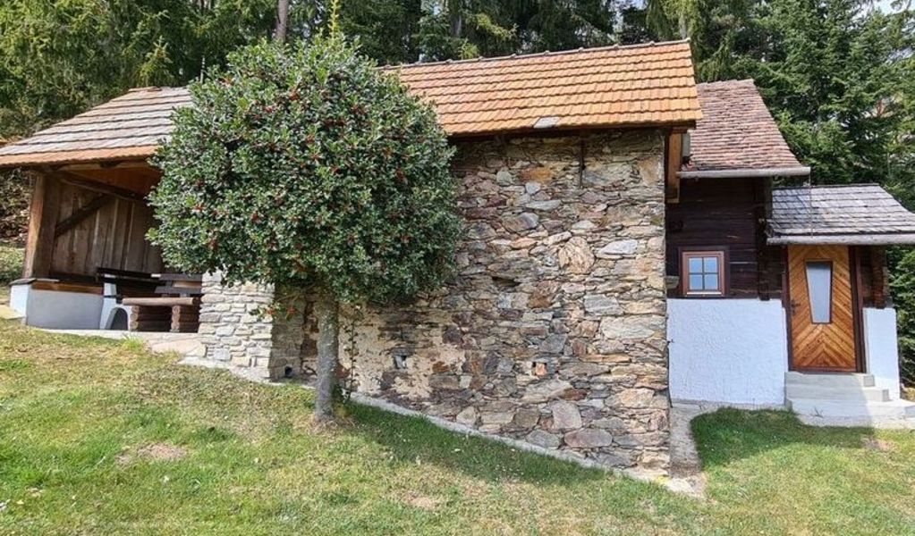 Ferienhaus Familie Steiner - Pöllau bei Hartberg - Oststeiermark