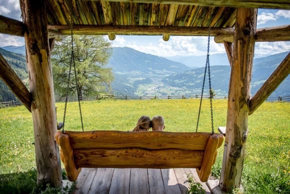 Zipfhütte - Malta - Lieser-Maltatal