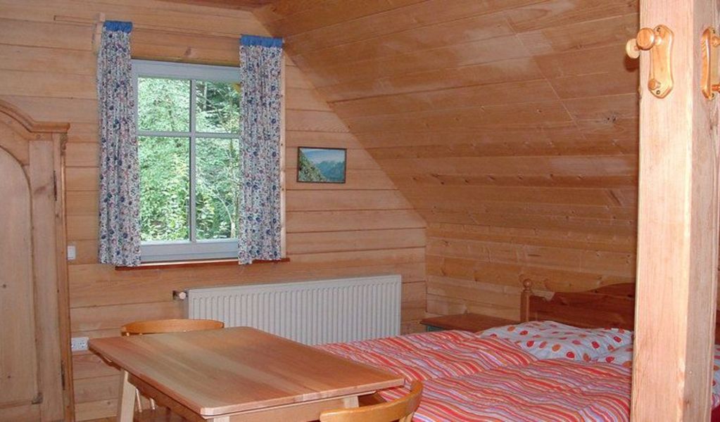 Ferienhütte Oberplaißa - Großraming - Steyr und die Nationalpark Region