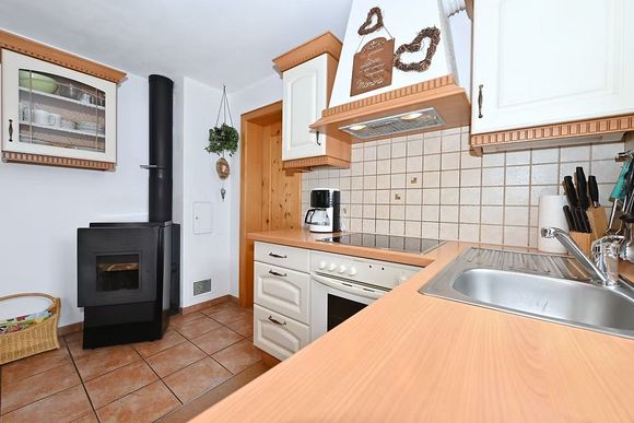 Haus zur Kapelle - St. Gallenkirch - Montafon