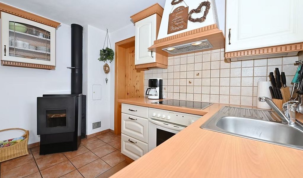 Haus zur Kapelle - St. Gallenkirch - Montafon