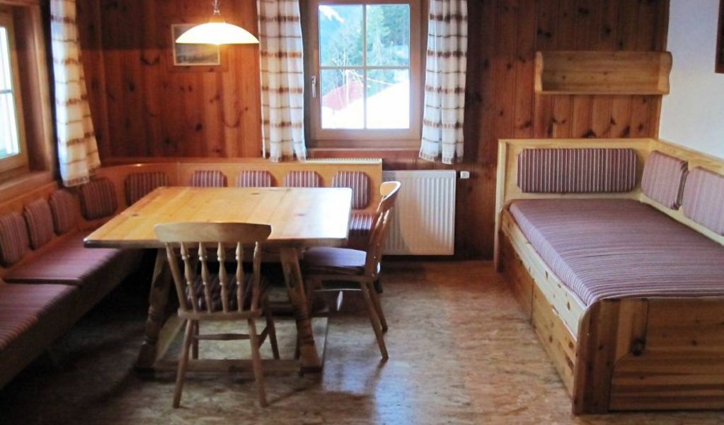 Holzeralm - Pichl/Schladming - Schladming-Dachstein