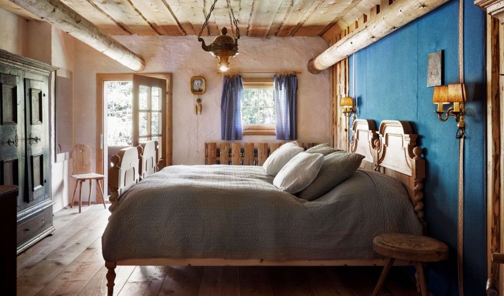 Lachtal Lodge - Schönberg-Lachtal - Urlaubsregion Murau-Murtal