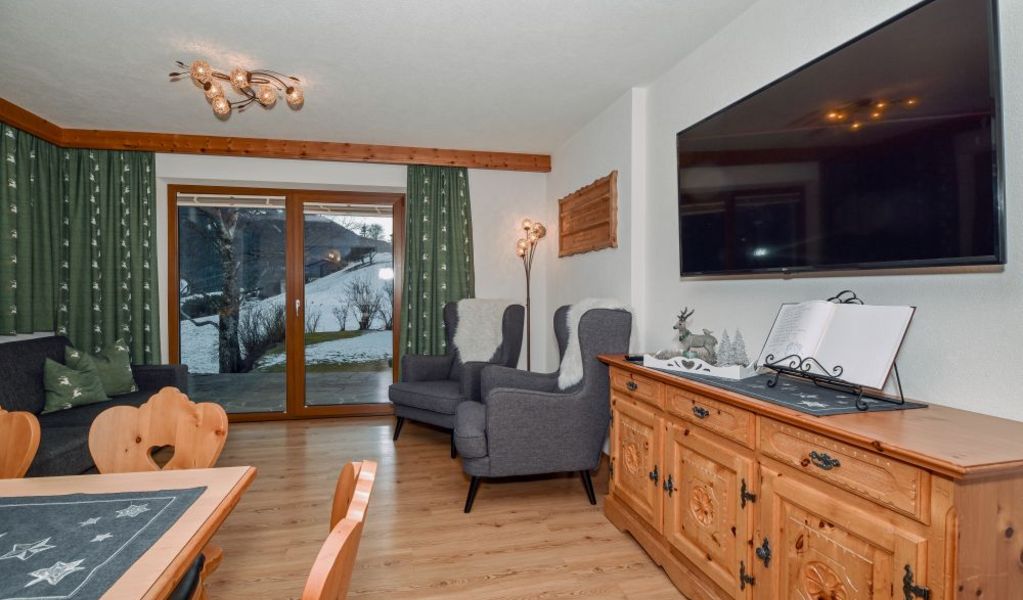 Ferienhaus Pitztal - Fam. Gundolf - Wenns - Pitztal