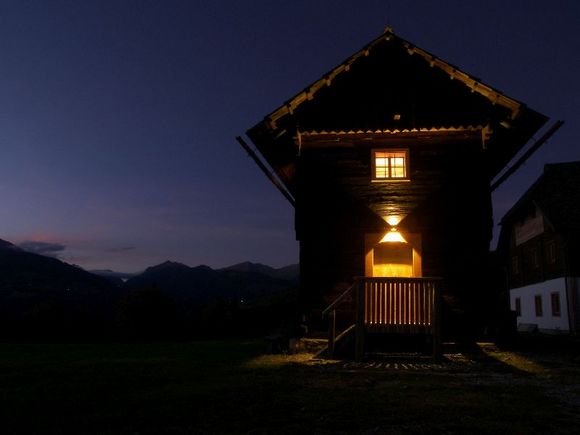 Troadkostn - Schöder - Urlaubsregion Murau-Murtal