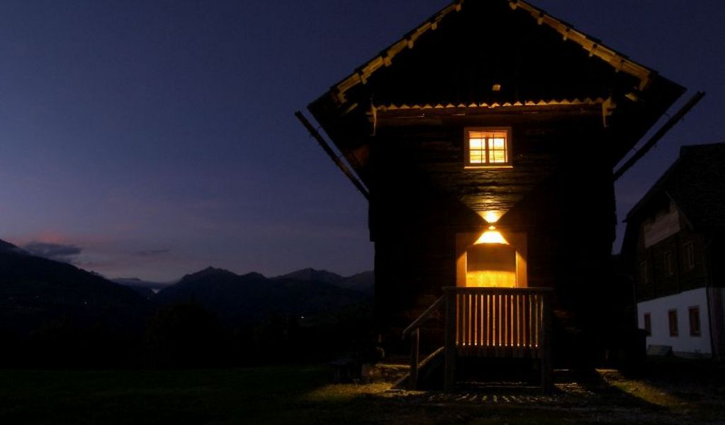 Troadkostn - Schöder - Urlaubsregion Murau-Murtal