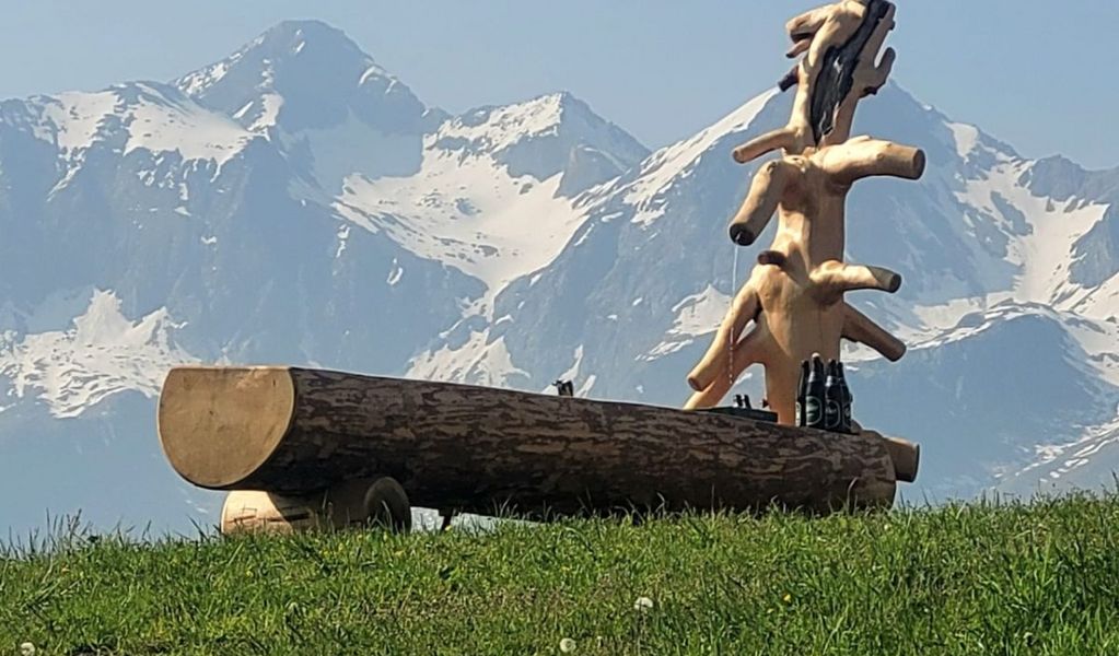 Wetterkreuzhütte - Virgen - Osttirol