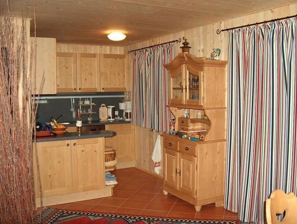 Almhaus Kleeblatt - Annaberg-Lungötz - Tennengau