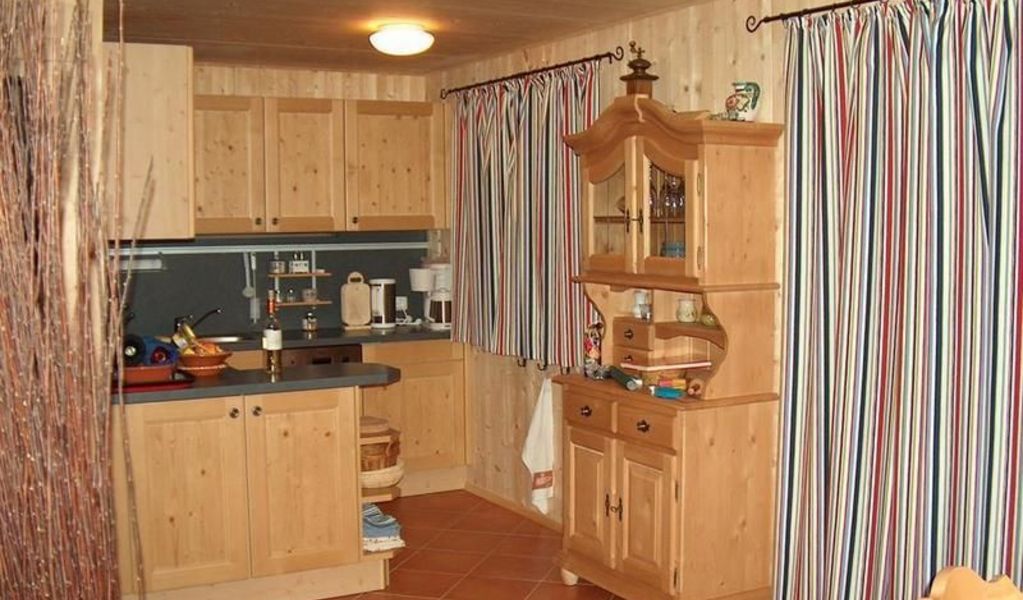 Almhaus Kleeblatt - Annaberg-Lungötz - Tennengau