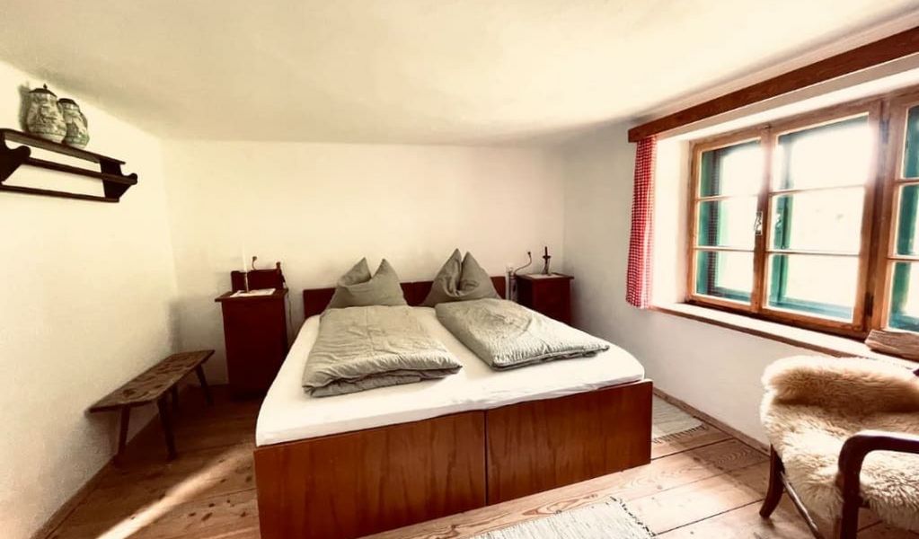 Almhütte am Gaberl - Weisskirchen - Murtal