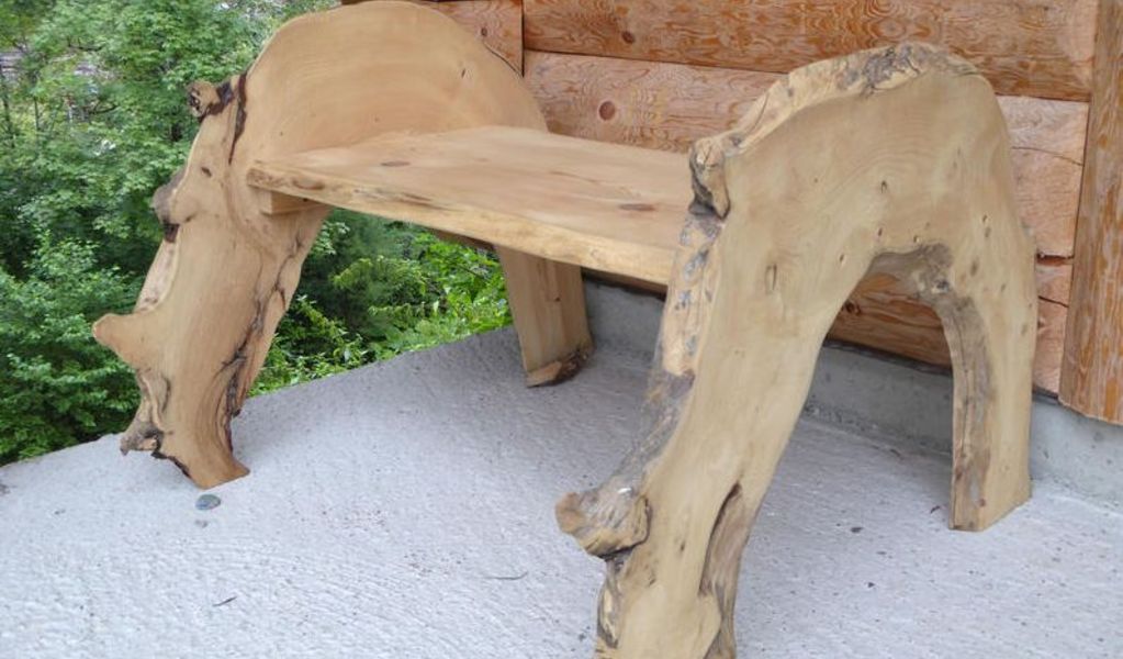 Lafthütten Brunnbach - Großraming - Steyr und die Nationalpark Region