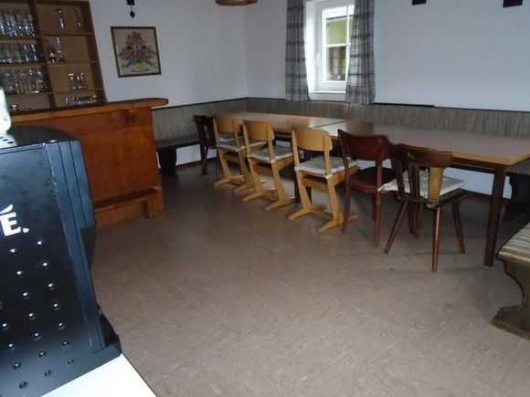 Naturfreundeheim Scharnstein - Scharnstein - Salzkammergut