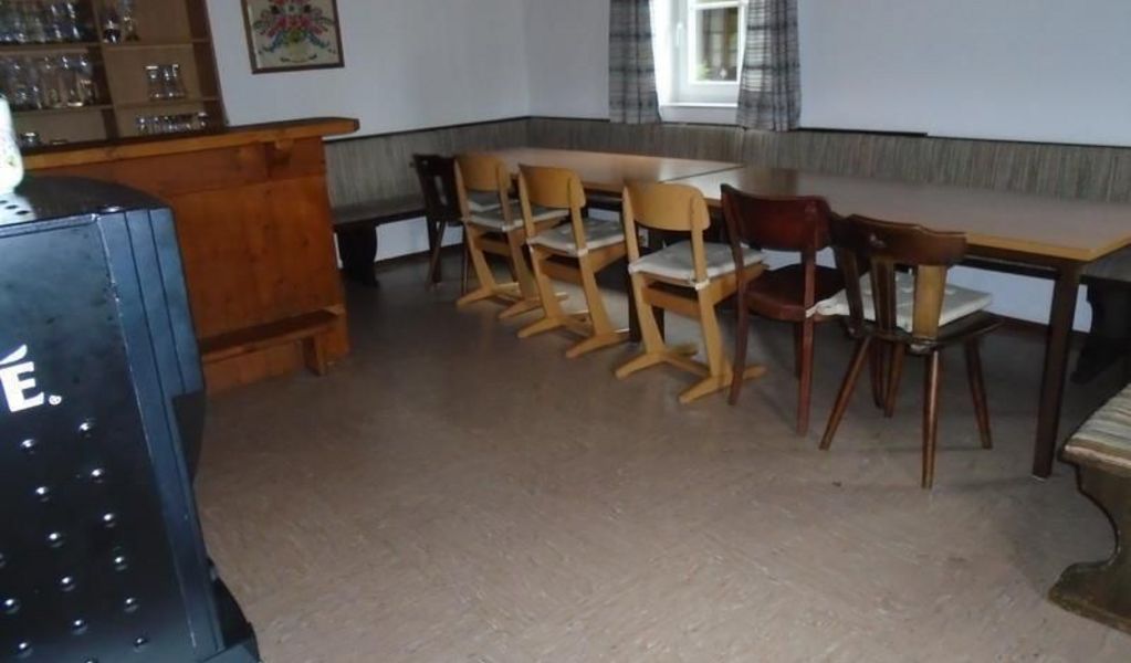 Naturfreundeheim Scharnstein - Scharnstein - Salzkammergut