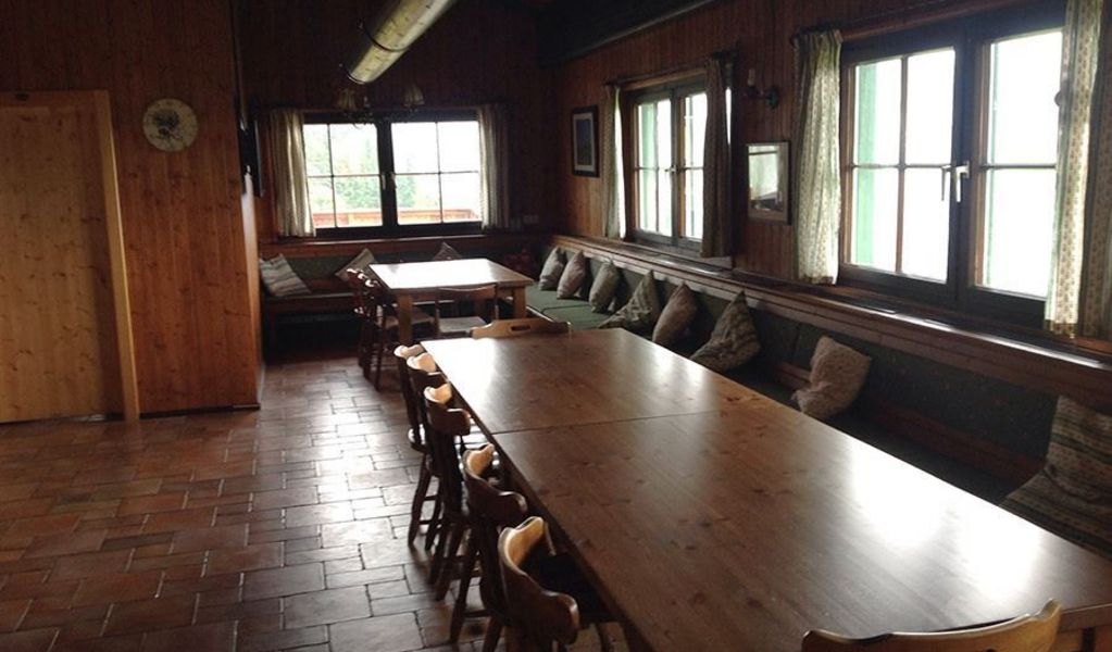 Pirklalmhütte - Pruggern - Schladming-Dachstein