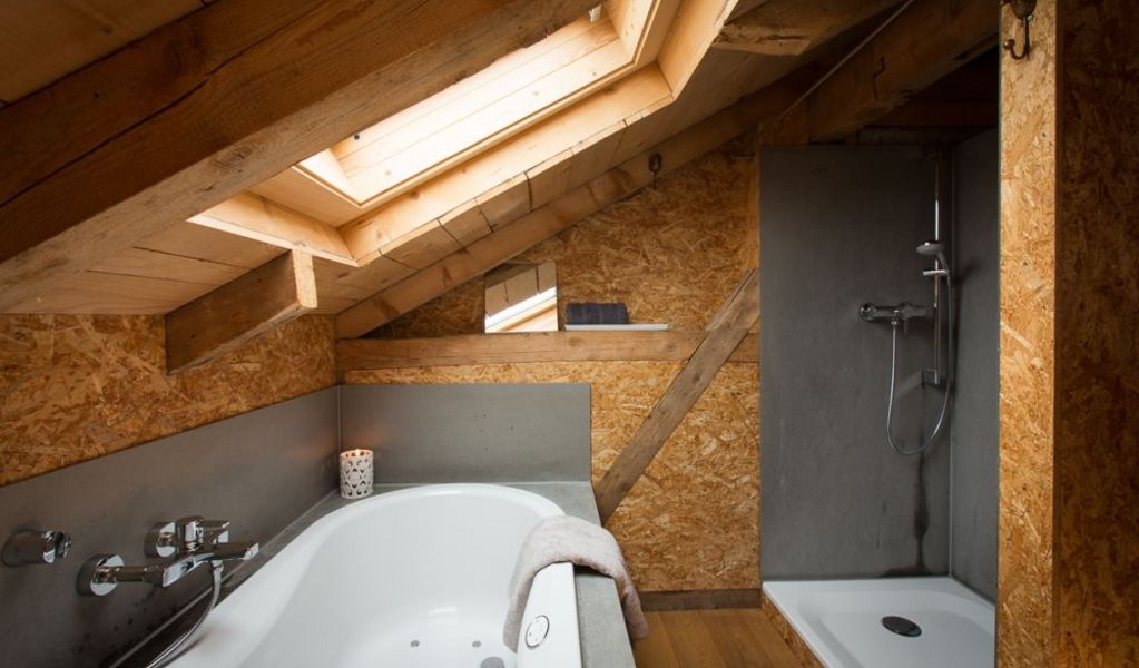 Ferienhaus Sonnalp - Bezau - Bregenzerwald