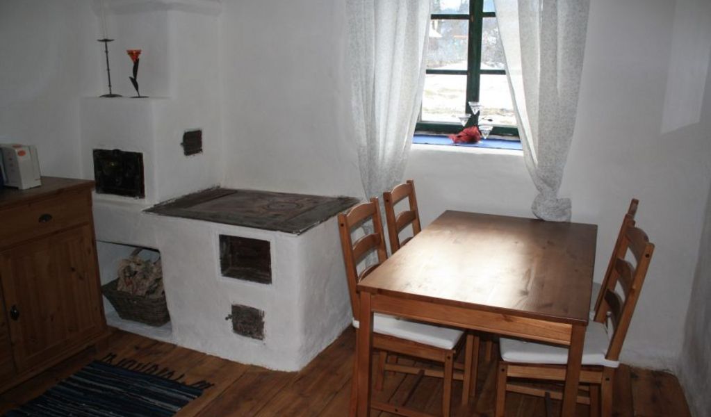 Bruggerhaus - Schöder - Urlaubsregion Murau-Murtal